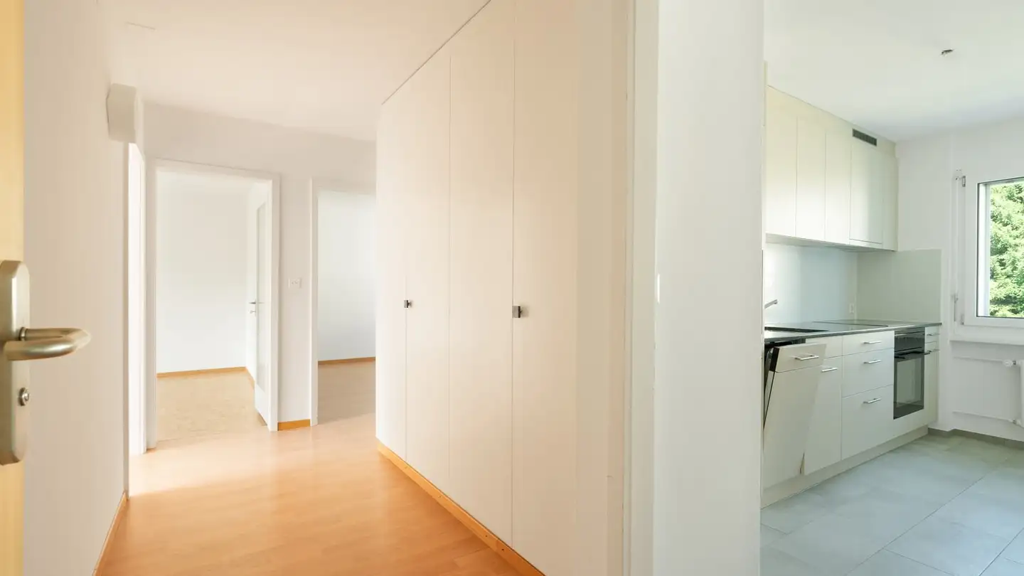 Appartamento in affitto - Wolfgangstrasse 71, 9014 St. Gallen - Photo 4