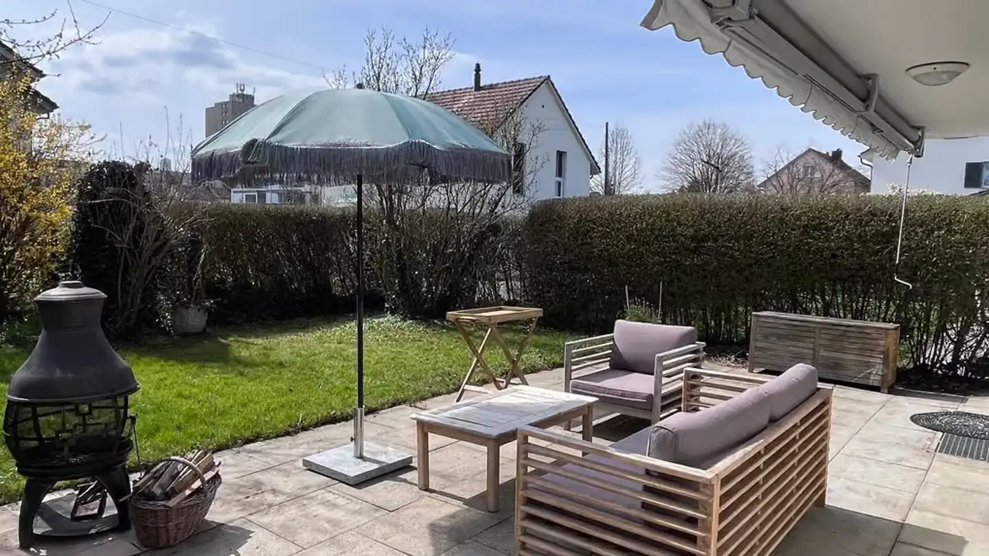 Semi-detached house for sale - Weiherstrasse 14a, 8580 Amriswil - Photo 2