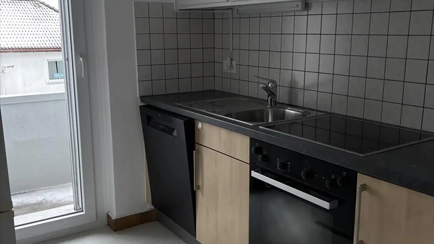 Appartement à louer - 2336 Les Bois