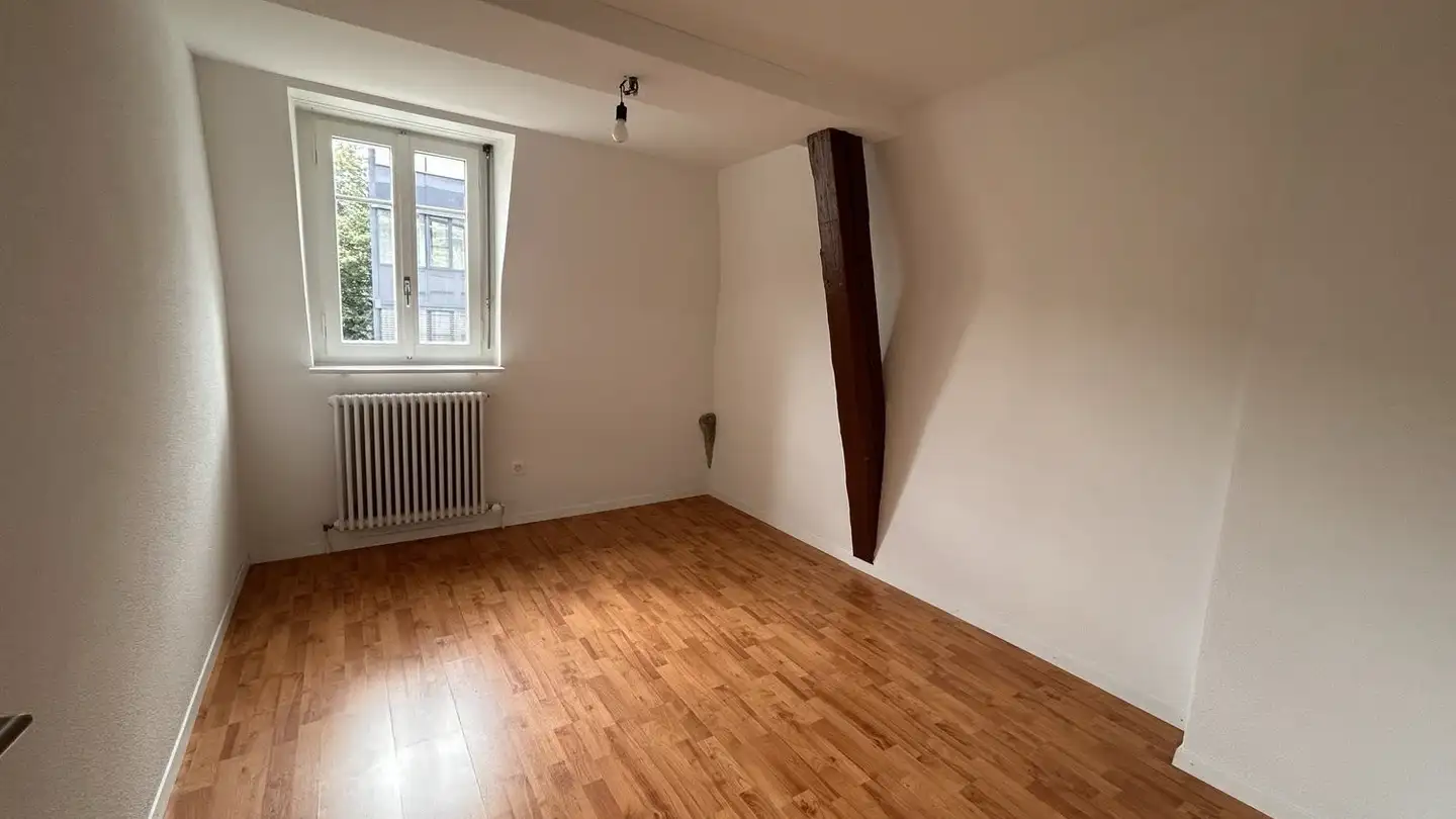 Appartamento in affitto - Centralstrasse 2, 2540 Grenchen - Foto 4