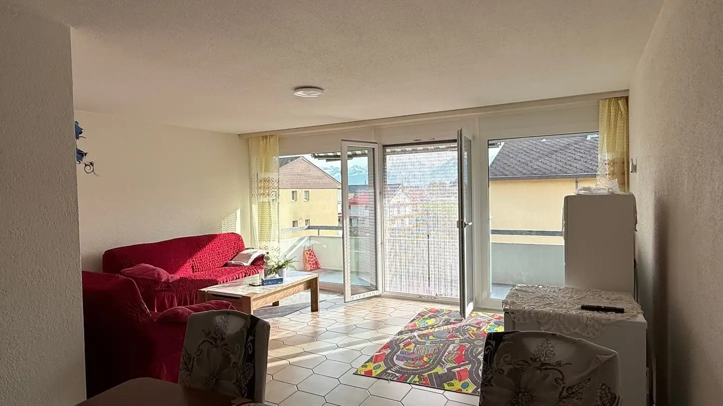 Stanza singola in affitto - 3116 Kirchdorf BE