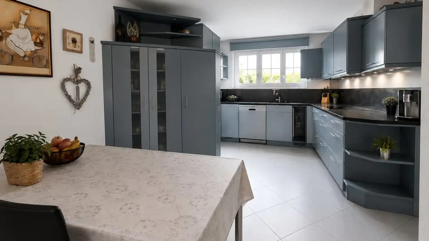 Semi-detached house for sale - Weiherstrasse 14a, 8580 Amriswil - Photo 3