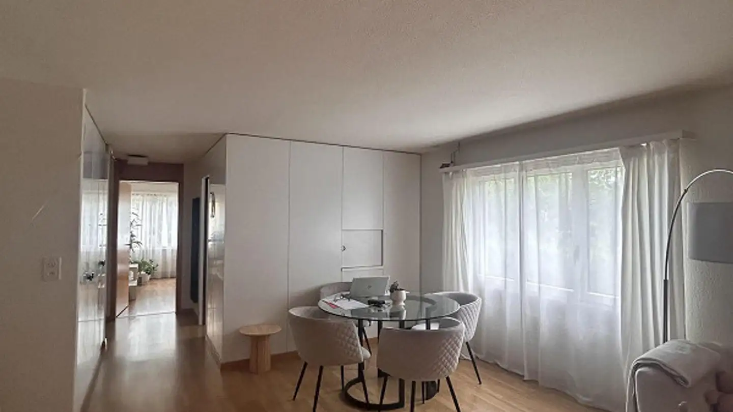 Wohnung mieten - Lötschenstrasse 23, 3072 Ostermundigen