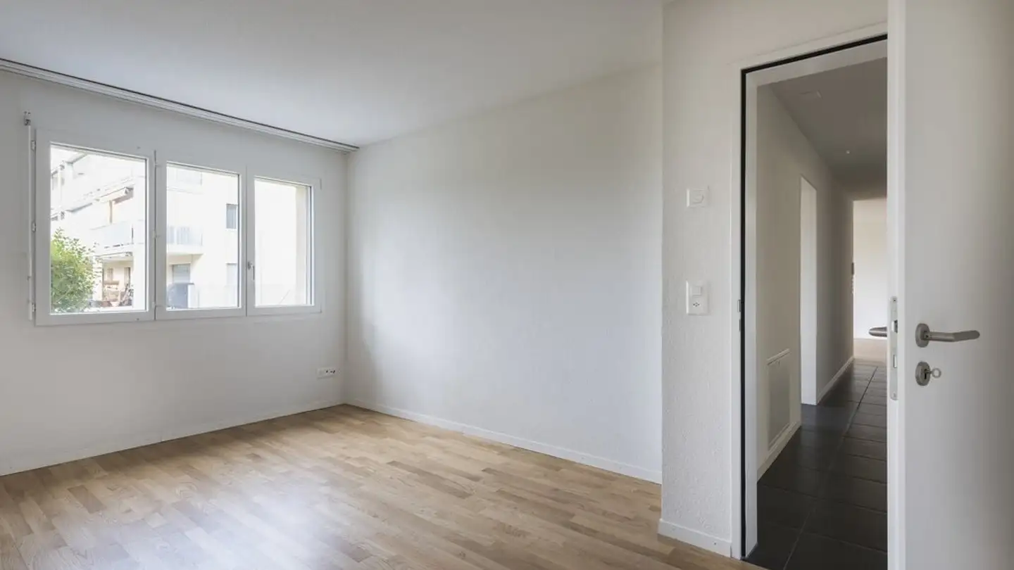 Appartement à louer - Egelseestrasse, 8570 Weinfelden - Photo 3