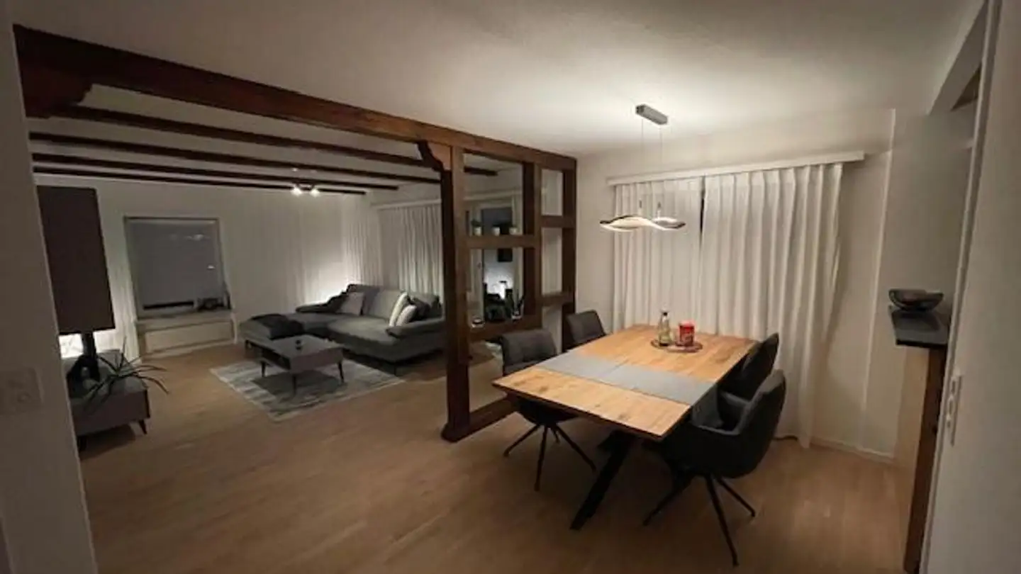Wohnung mieten - Enzenbühlstrasse 168, 9230 Flawil