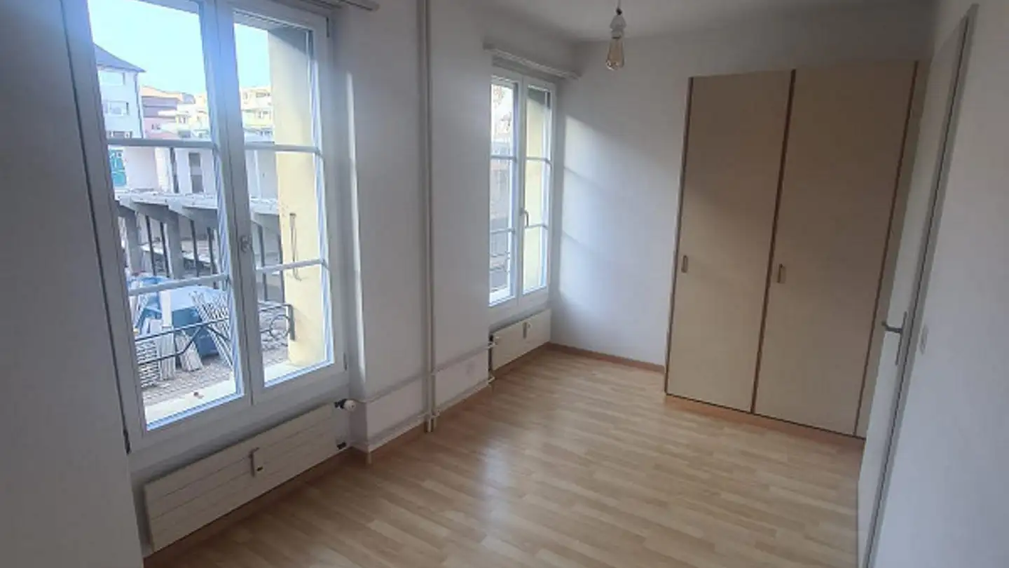 Stanza singola in affitto - 3012 Bern