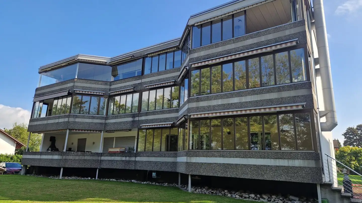 Appartamento in vendita - Ahornweg 11, 4543 Deitingen
