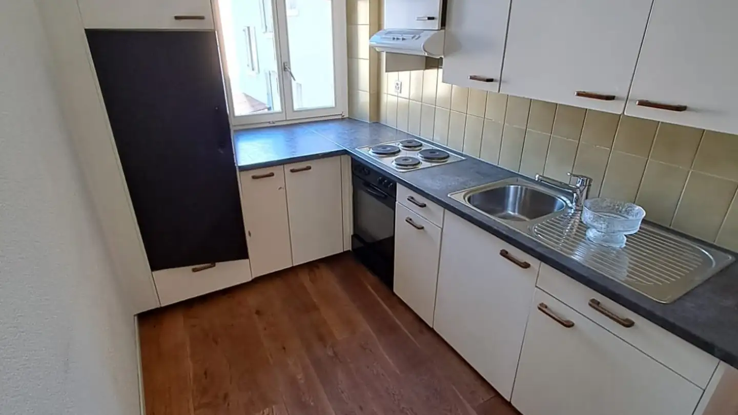 Wohnung mieten - Löwenstrasse 28, 9400 Rorschach - Foto 2