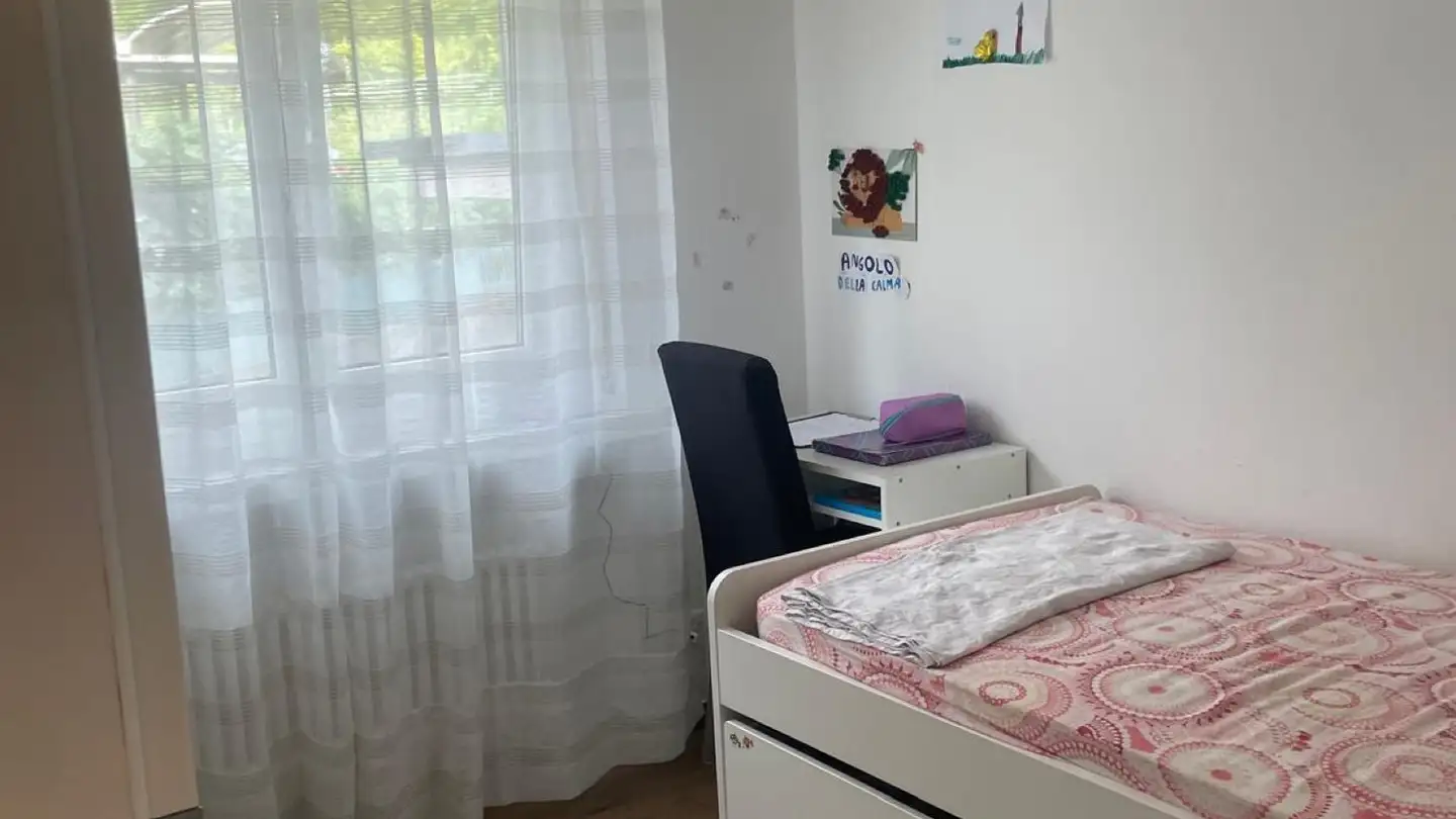 Appartamento in vendita - Via Al Chioso, 6929 Gravesano - Photo 4