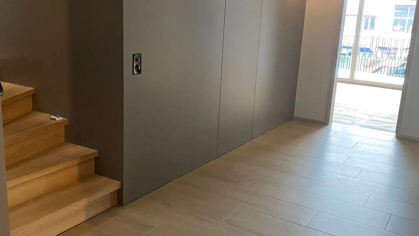Maisonette mieten - Fälmisstrasse 3a, 8833 Samstagern - Foto 4