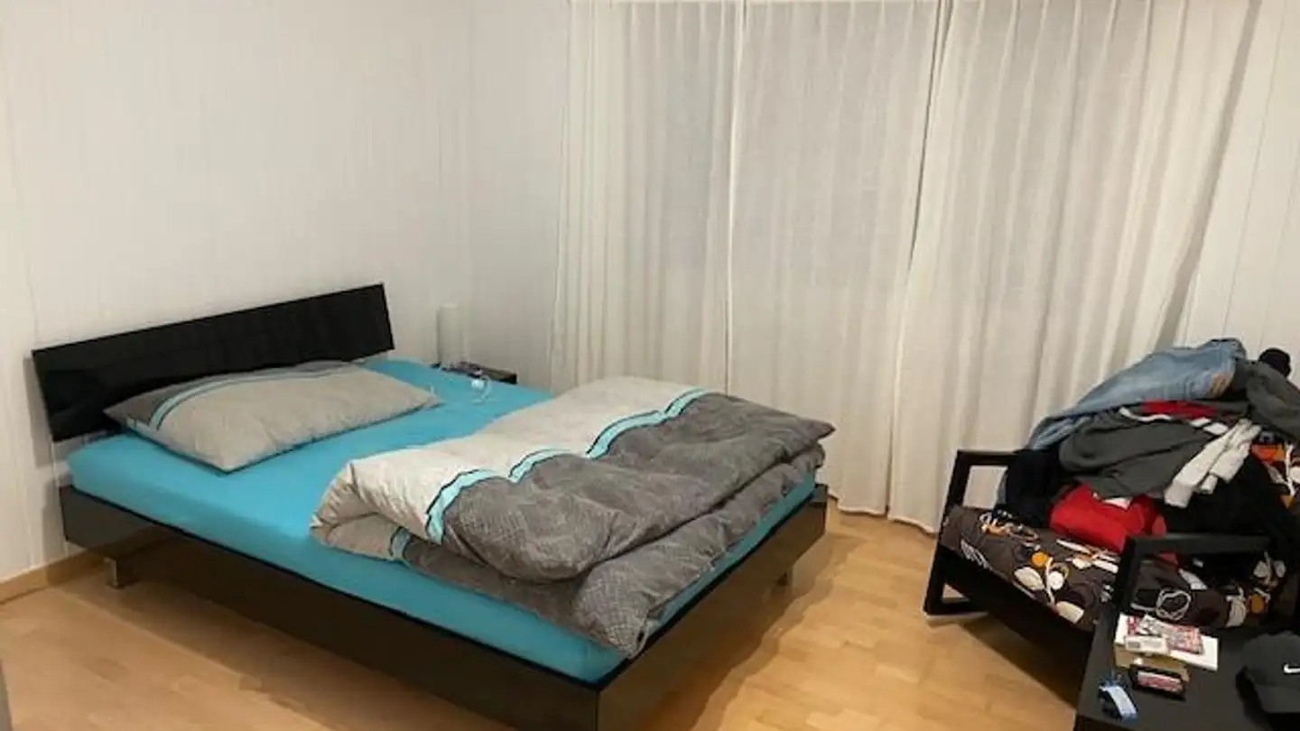 Wohnung mieten - Enzenbühlstrasse 168, 9230 Flawil - Foto 3