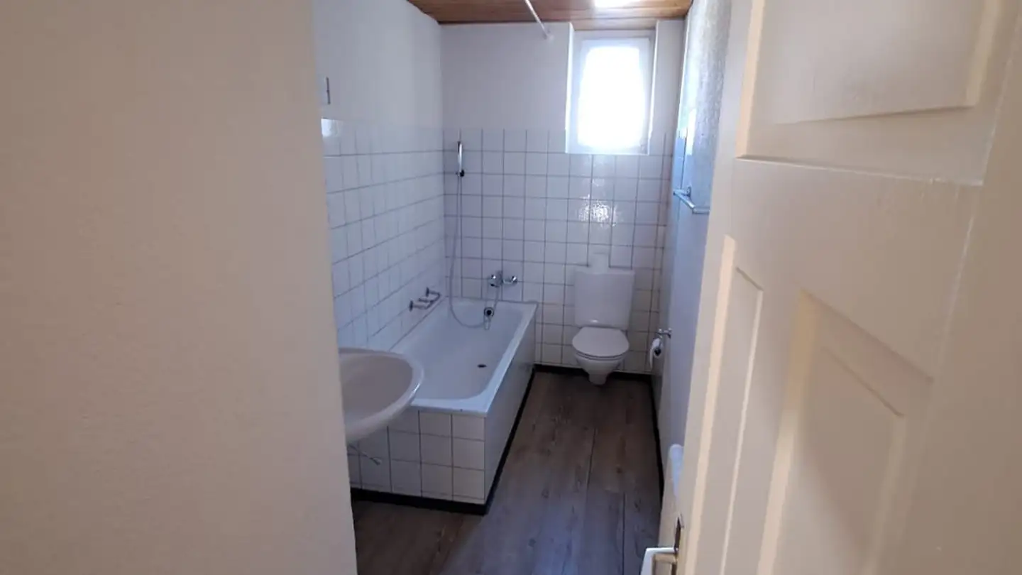 Wohnung mieten - Löwenstrasse 28, 9400 Rorschach - Foto 3