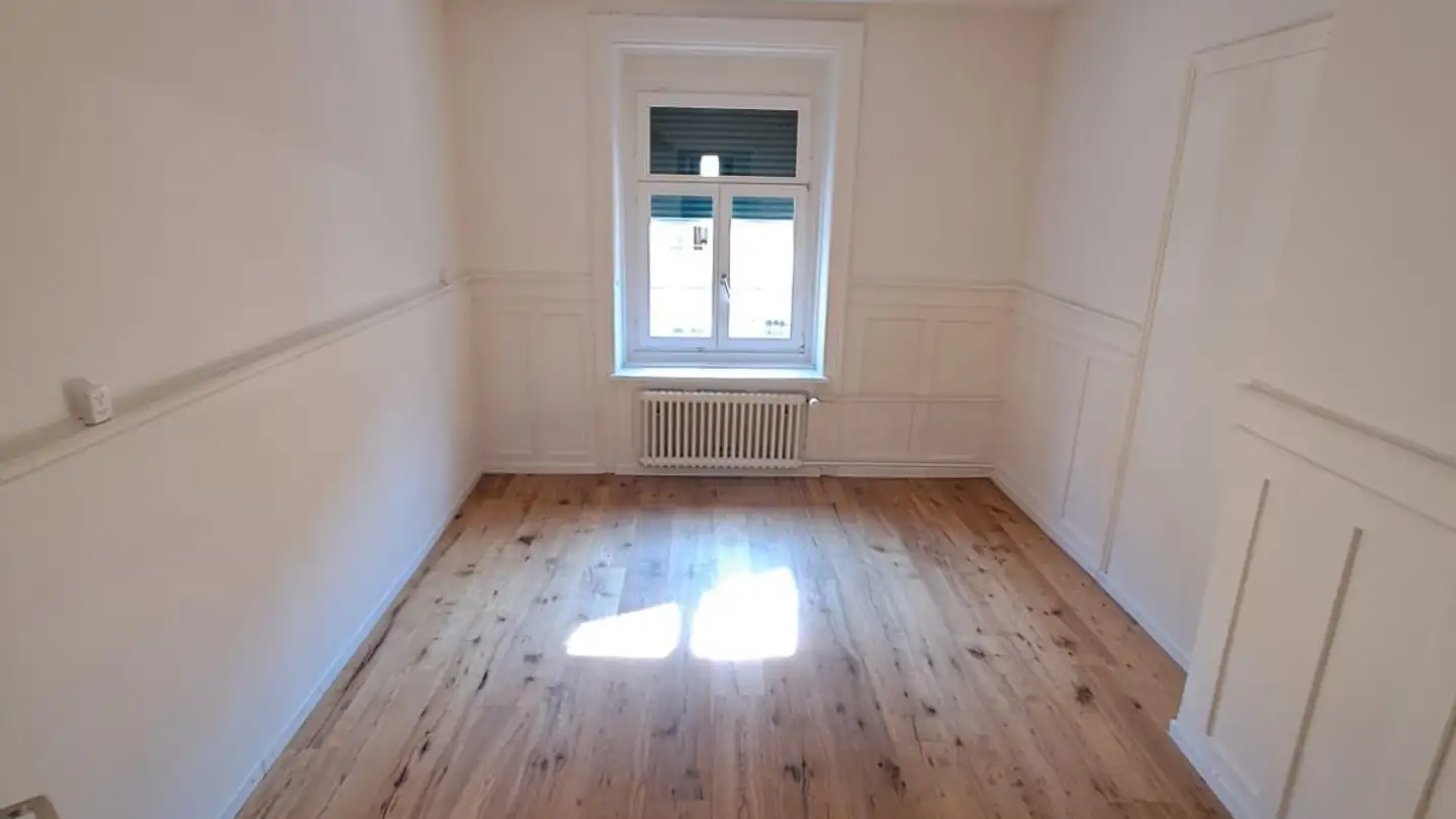 Wohnung mieten - Löwenstrasse 28, 9400 Rorschach - Foto 4