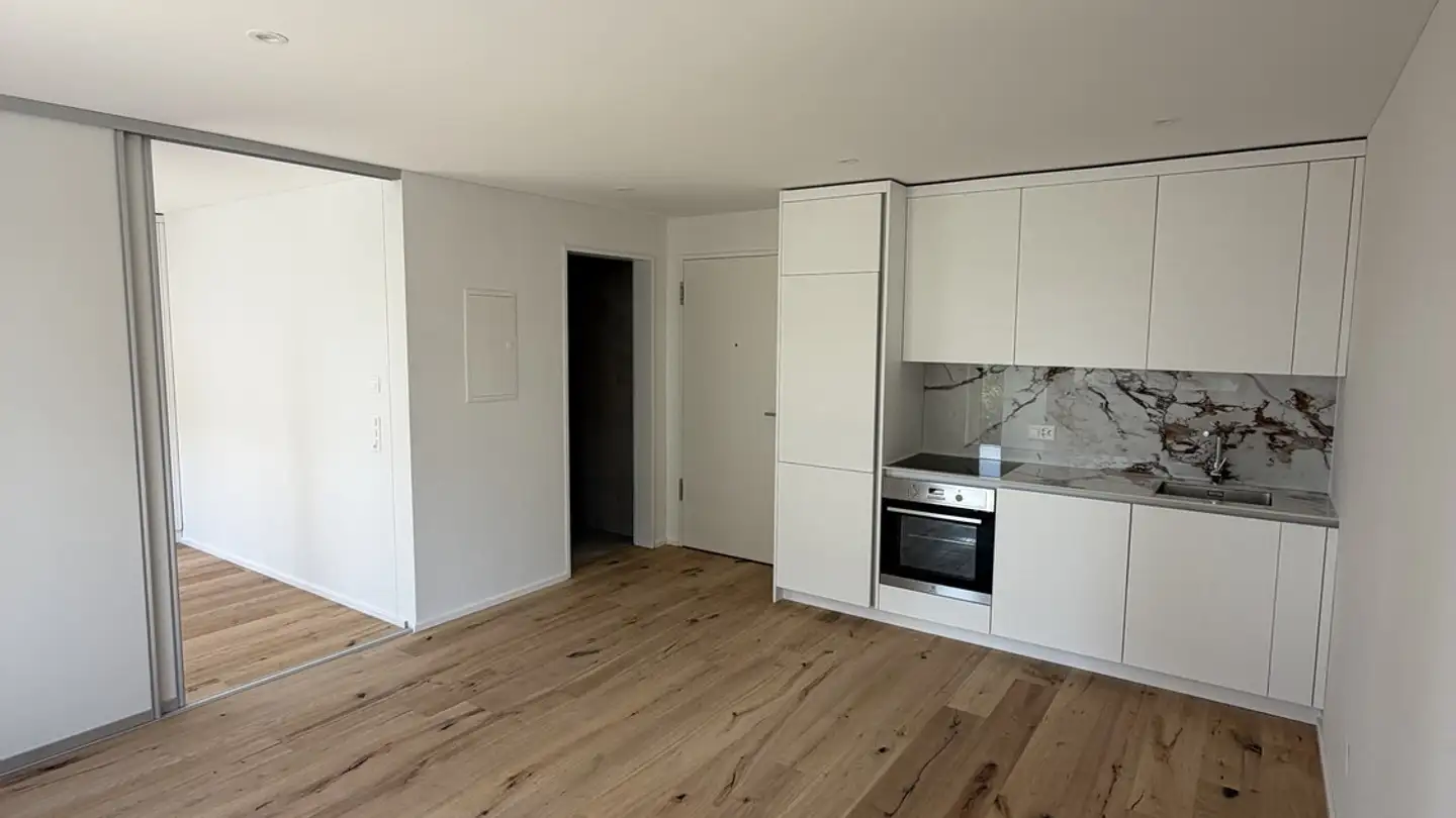 Appartement à louer - Segantinistrasse 85, 8049 Zürich