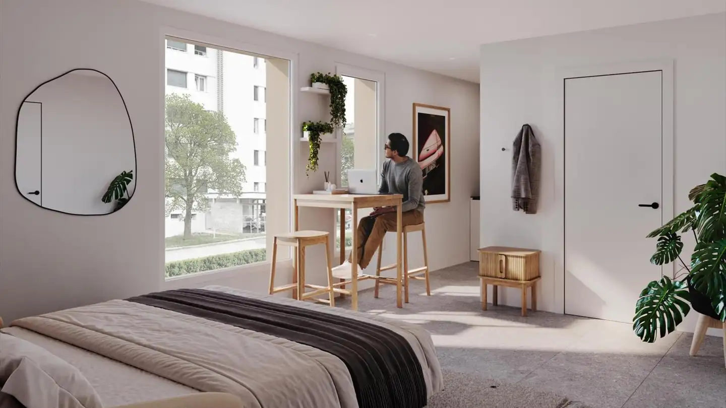 Apartment for sale - 1950 Sion - Photo 4