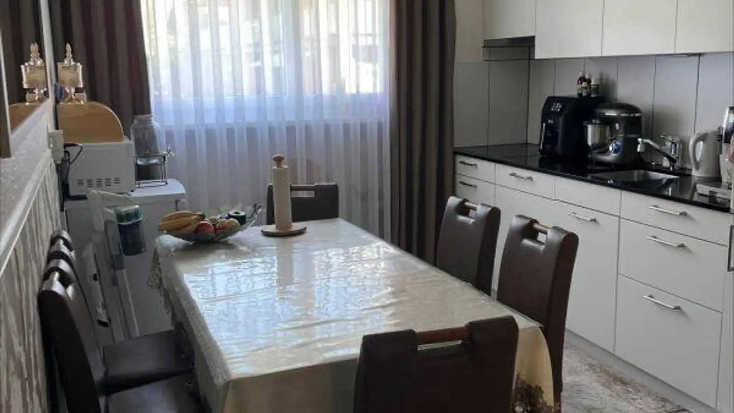 Appartamento in affitto - Feldblockweg 1, 9472 Grabs - Foto 2