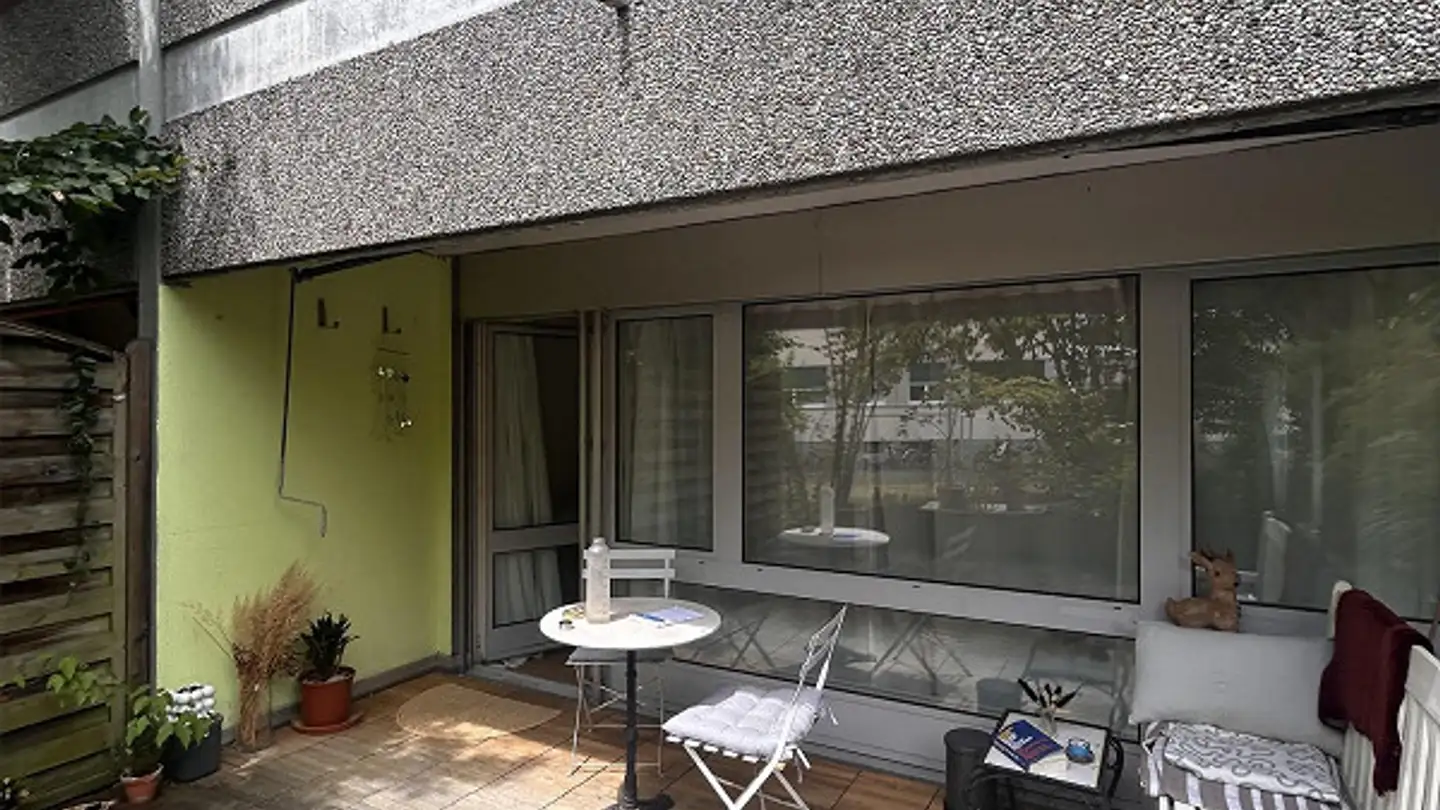 Wohnung mieten - Lötschenstrasse 23, 3072 Ostermundigen - Foto 3