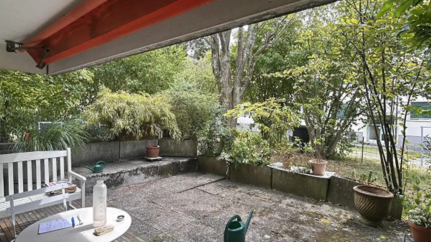 Wohnung mieten - Lötschenstrasse 23, 3072 Ostermundigen - Foto 4