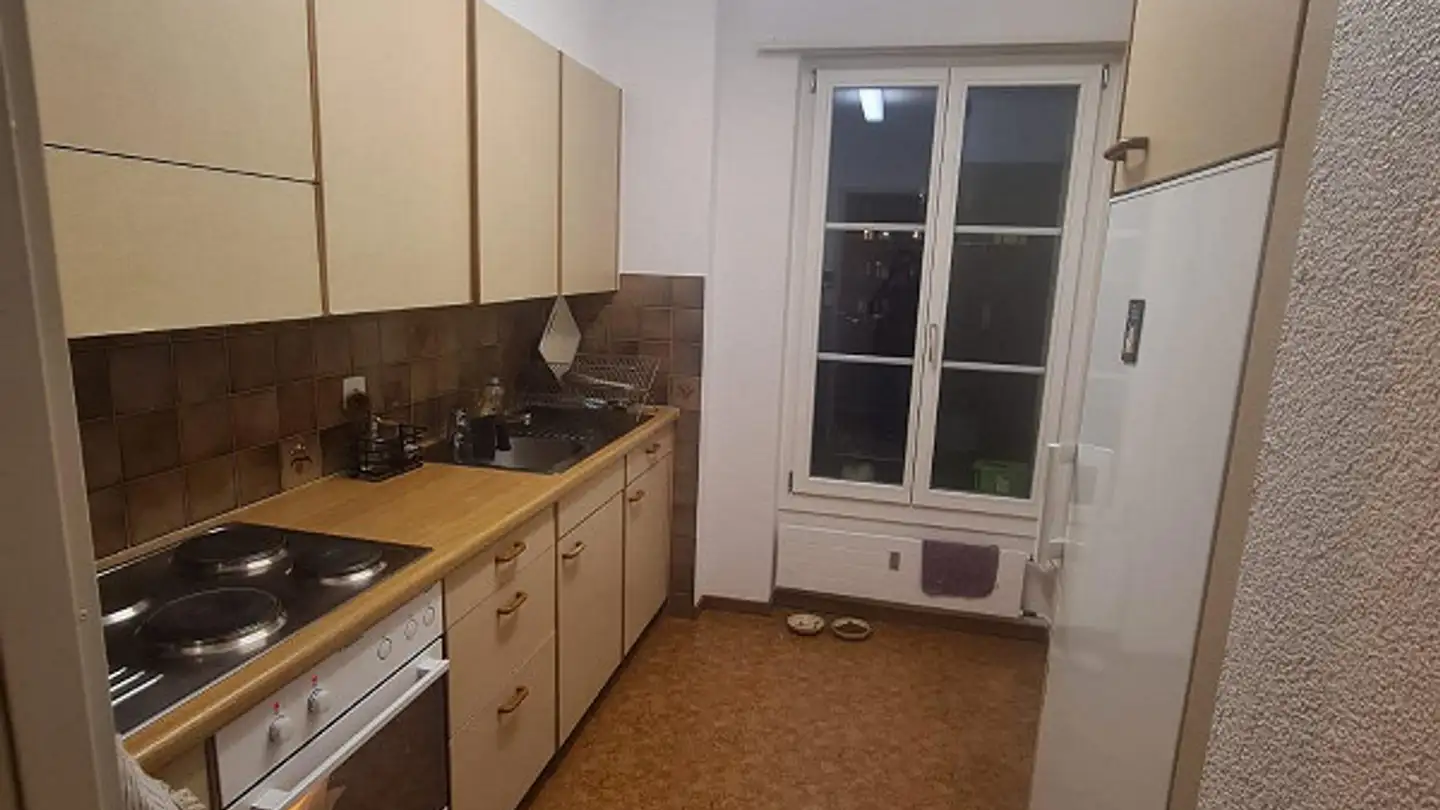 Stanza singola in affitto - 3012 Bern - Foto 3