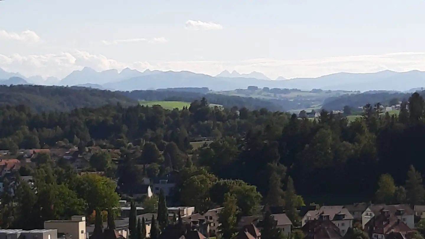 Apartment for rent - Waldmannstrasse 61, 3027 Bern