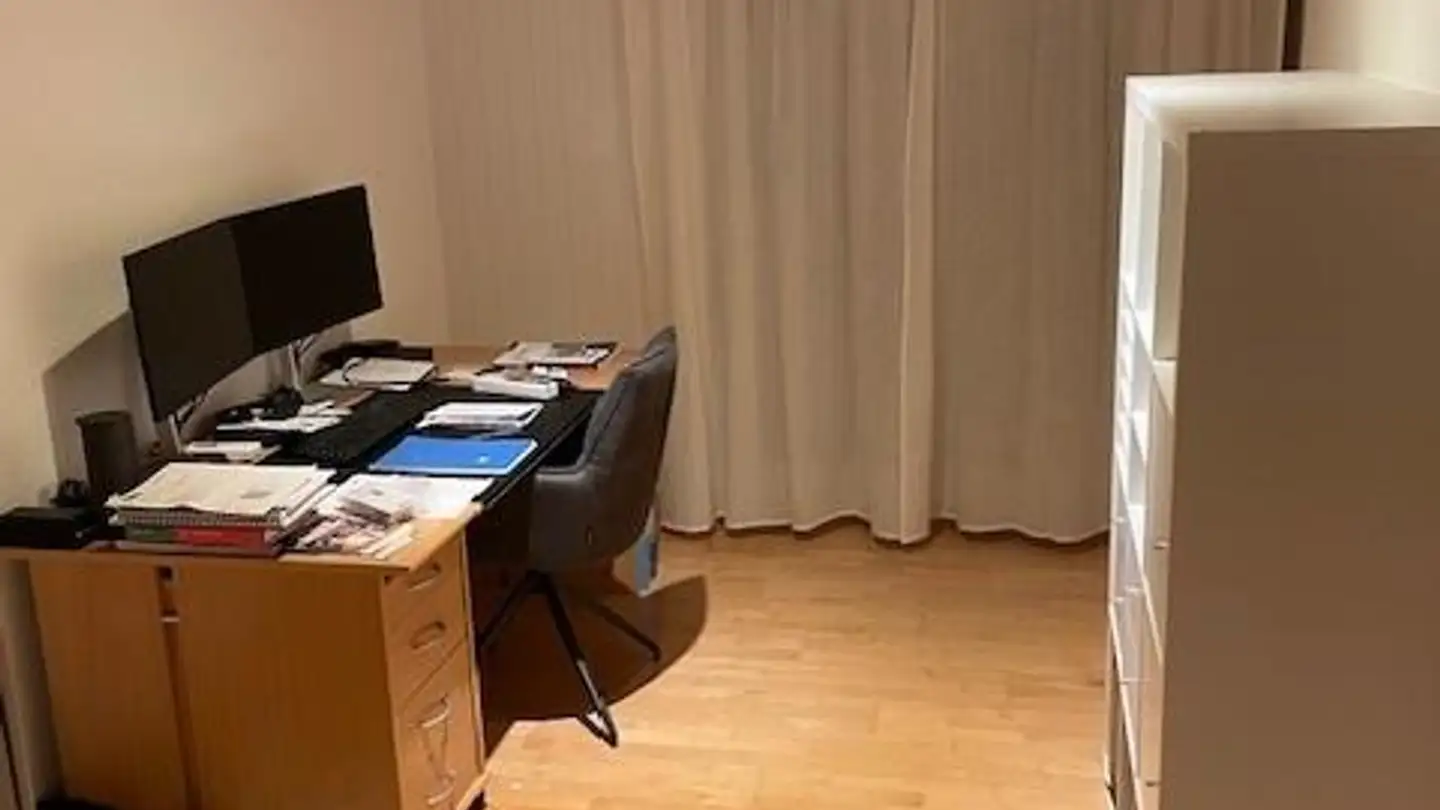 Wohnung mieten - Enzenbühlstrasse 168, 9230 Flawil - Foto 4