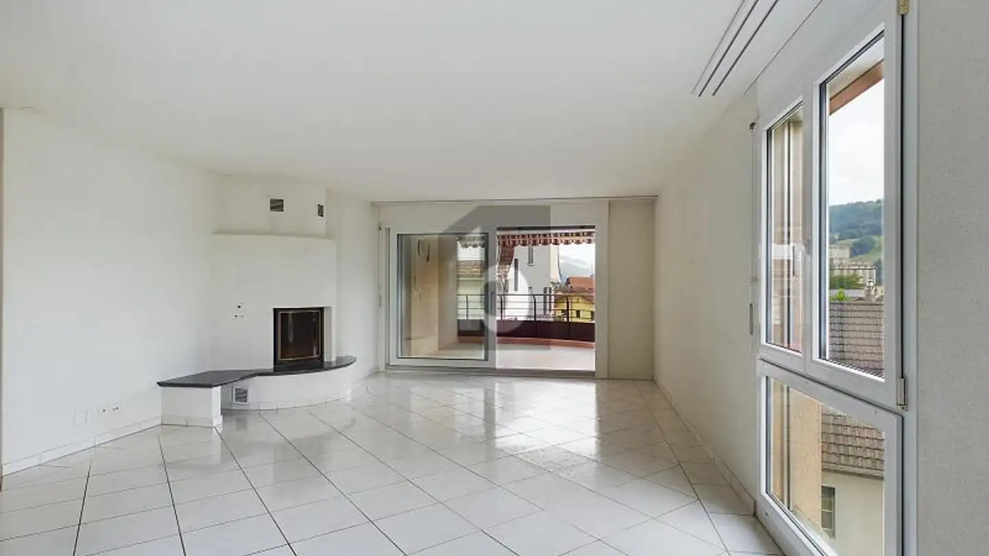Appartamento in affitto - 6102 Malters - Foto 2
