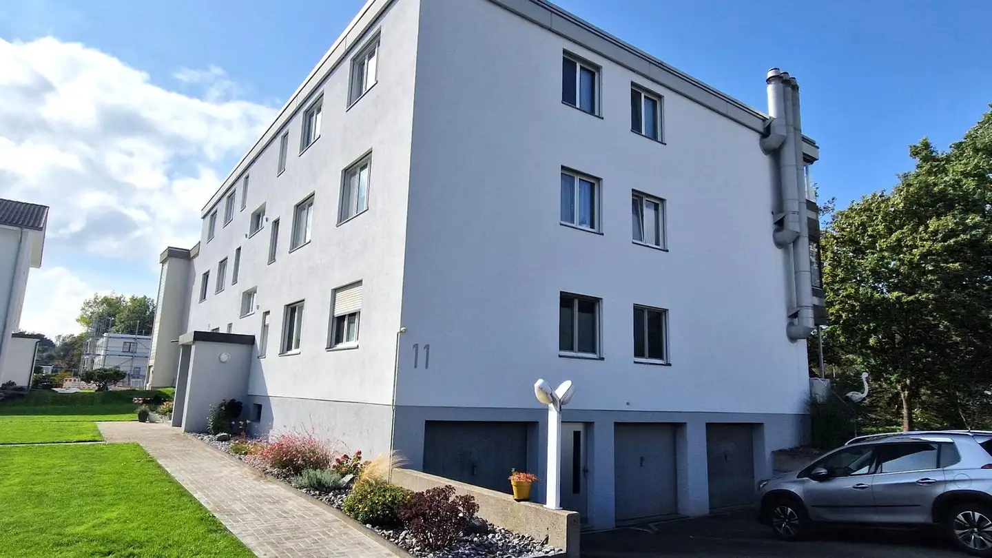 Appartamento in vendita - Ahornweg 11, 4543 Deitingen - Photo 2