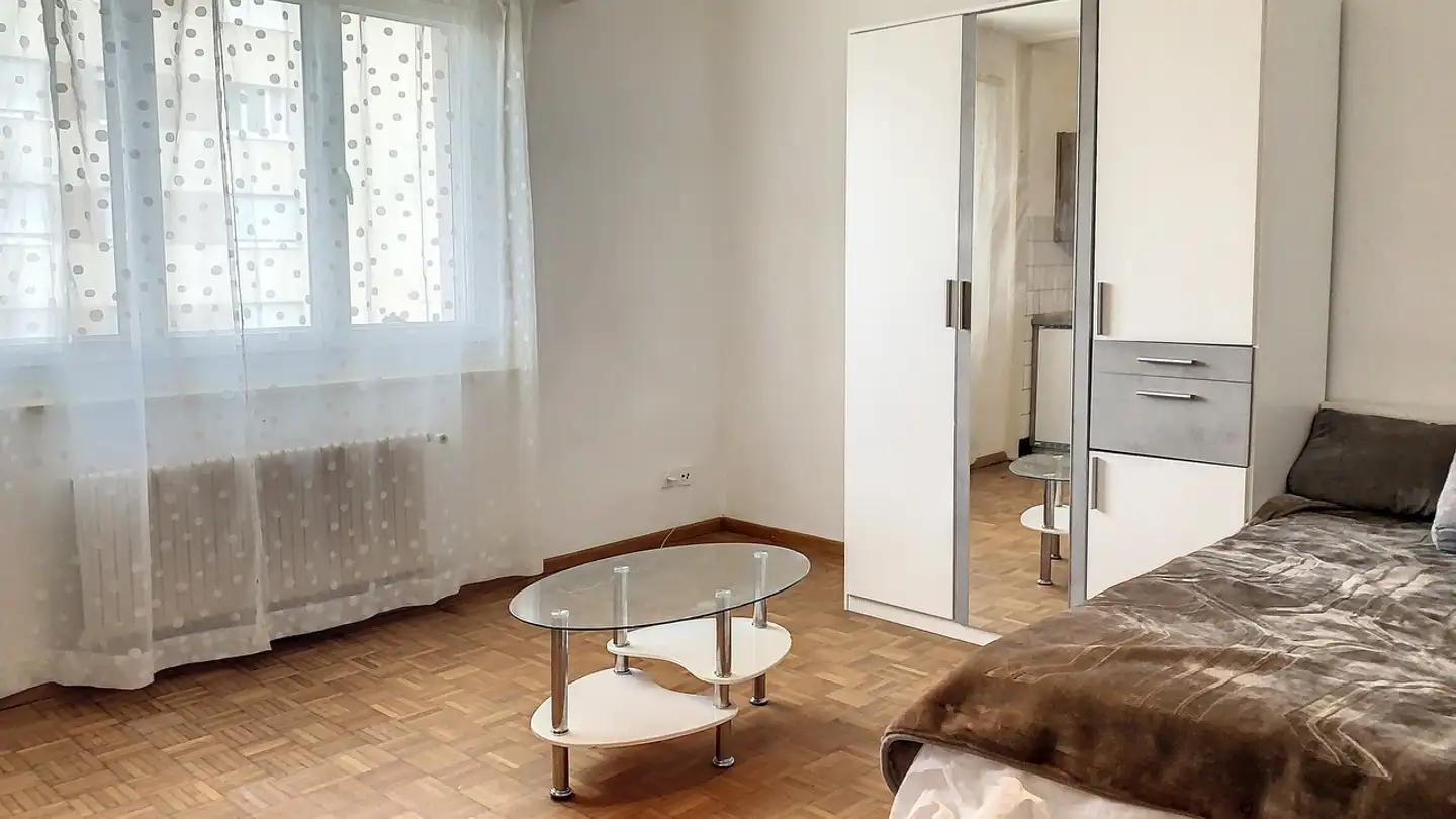 Apartment for rent - Route De Villars-Vert 33, 1752 Villars-sur-Glâne - Photo 3