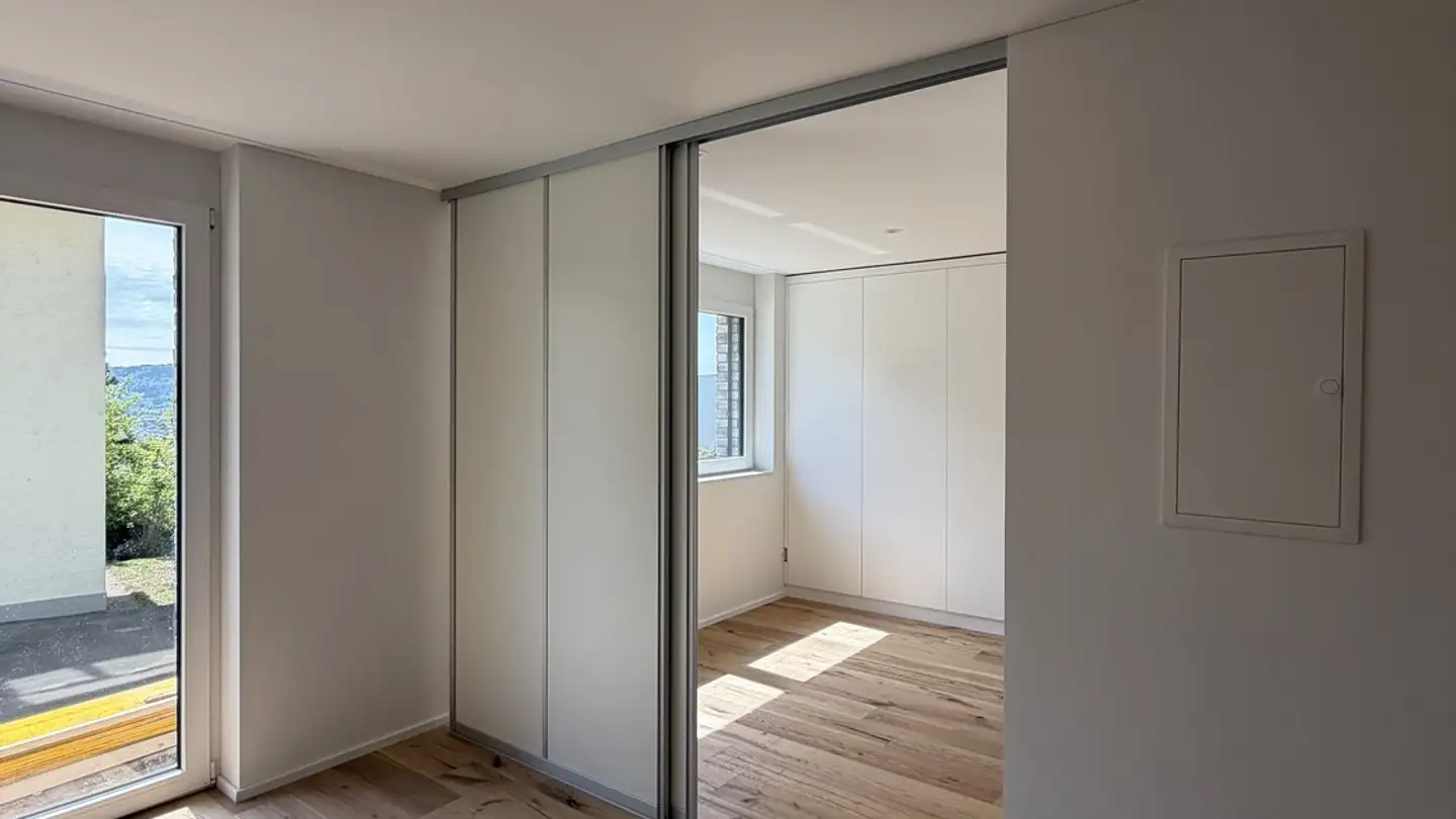 Appartement à louer - Segantinistrasse 85, 8049 Zürich - Photo 3