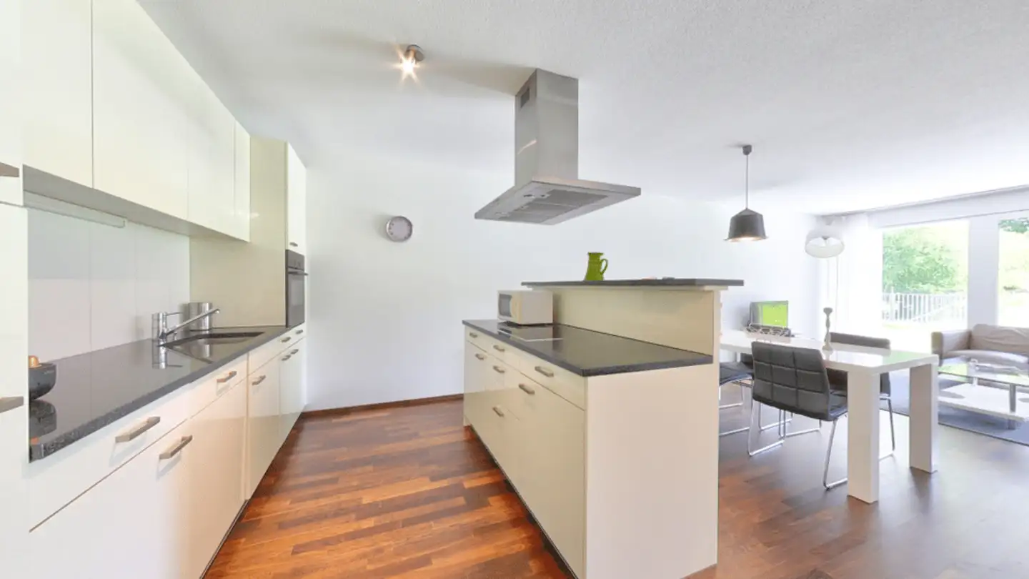 Appartamento in affitto - Avenue Ignace Paderewski, 1110 Morges - Photo 4