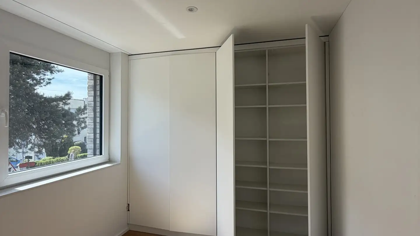Appartement à louer - Segantinistrasse 85, 8049 Zürich - Photo 4