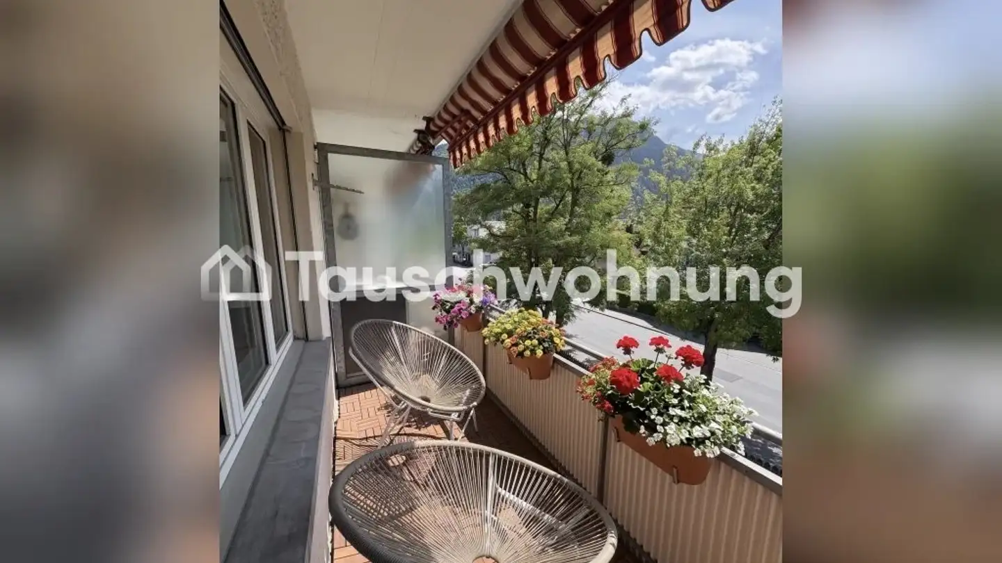 Appartement à louer - 7000 Chur - Photo 2