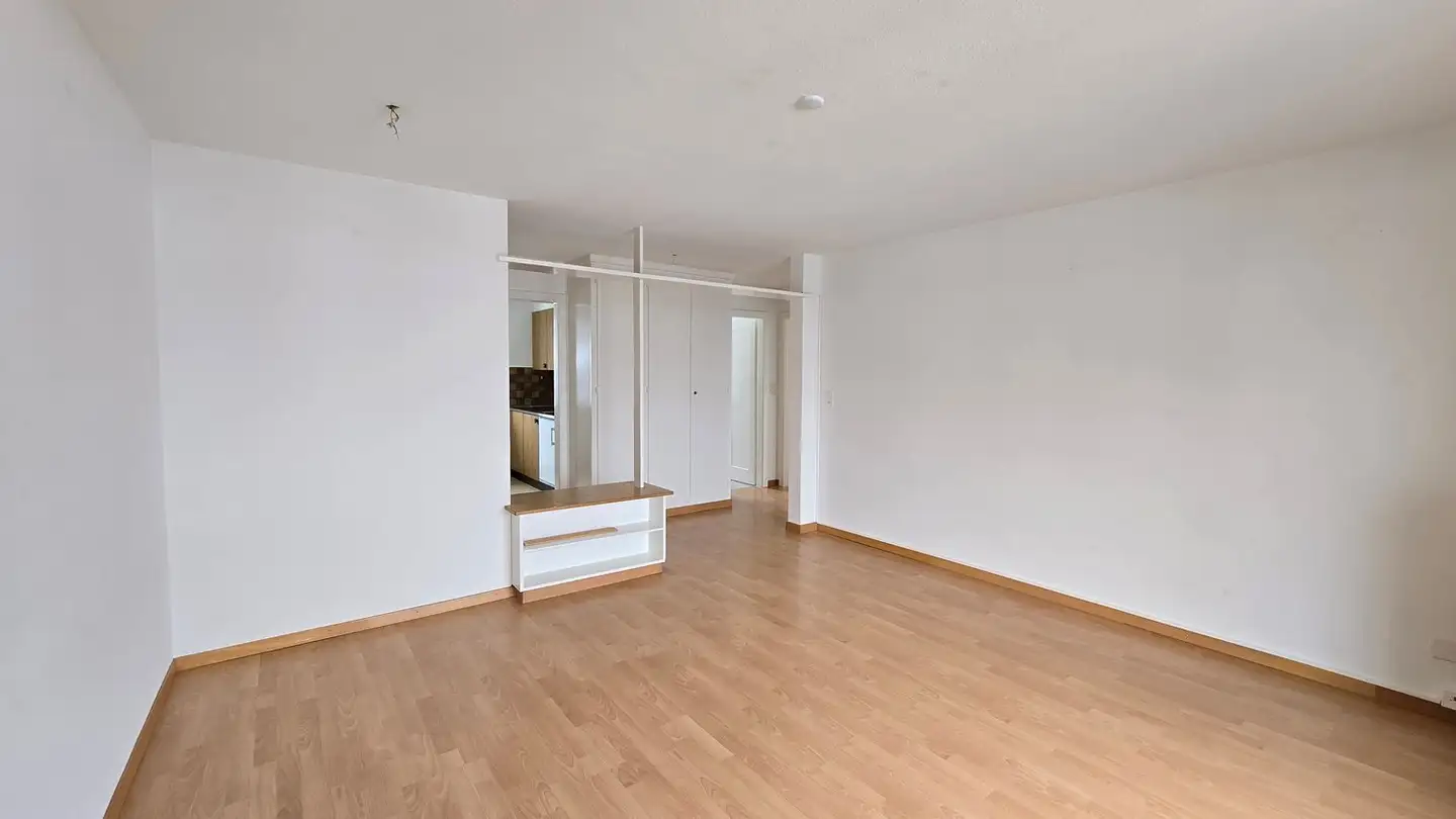 Appartement à louer - Windeggstrasse 17, 8636 Wald ZH - Photo 3