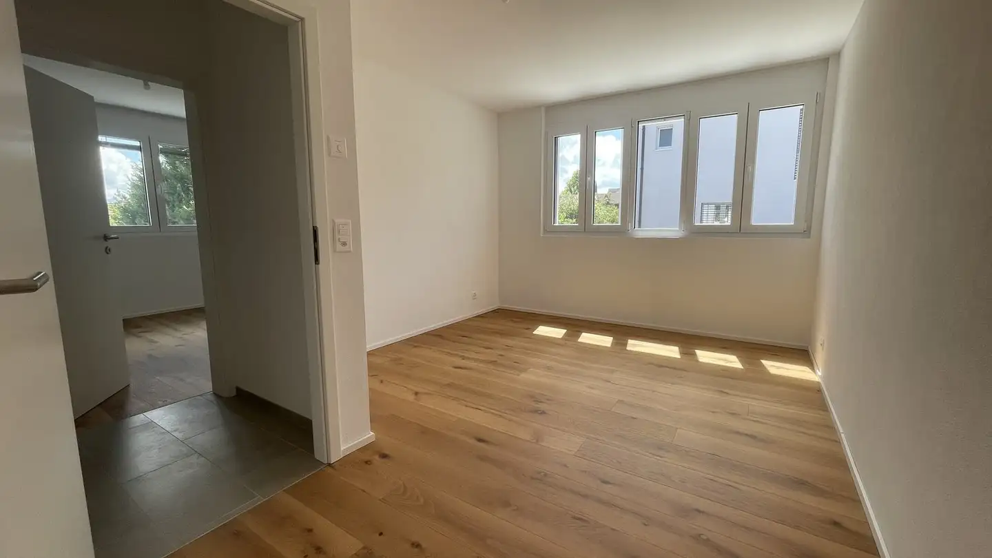 Apartment for rent - Route De Lovens 21, 1756 Onnens FR - Photo 3