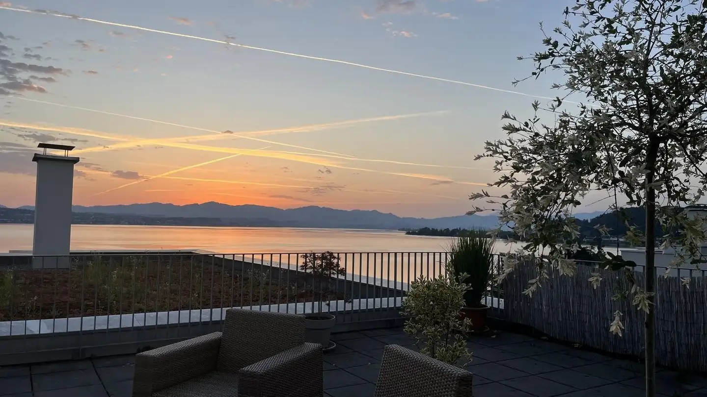 Chambre à louer - 8805 Richterswil - Photo 2
