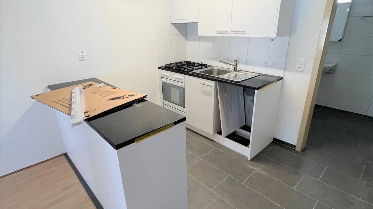 Wohnung mieten - Webergasse 28, 8200 Schaffhausen - Foto 3