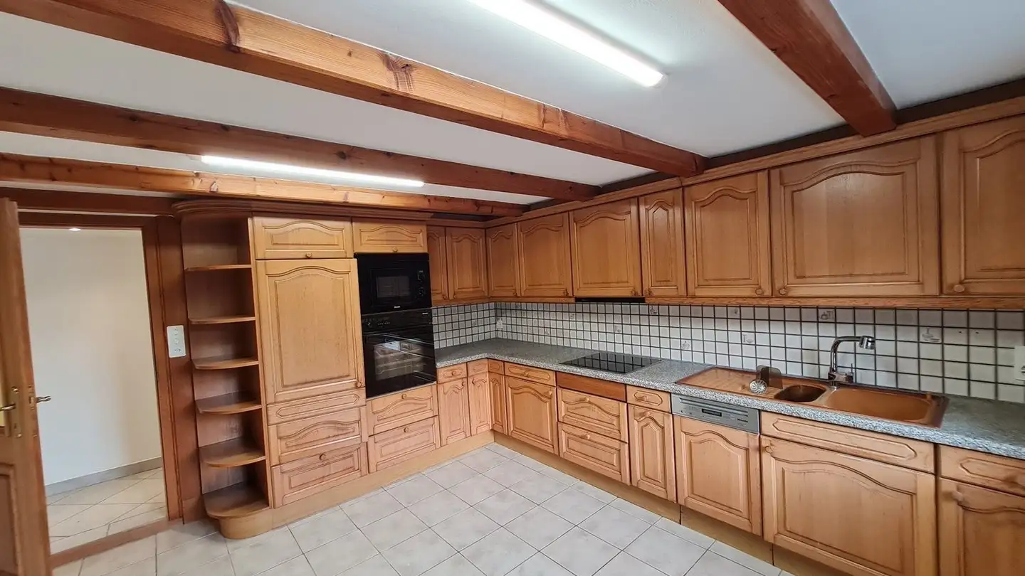 Casa singola in affitto - Stollenstrasse 3, 8344 Bäretswil - Foto 4