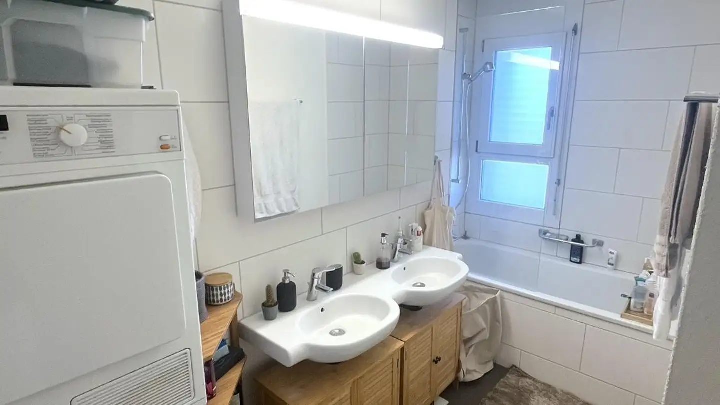 Chambre à louer - 8805 Richterswil - Photo 3