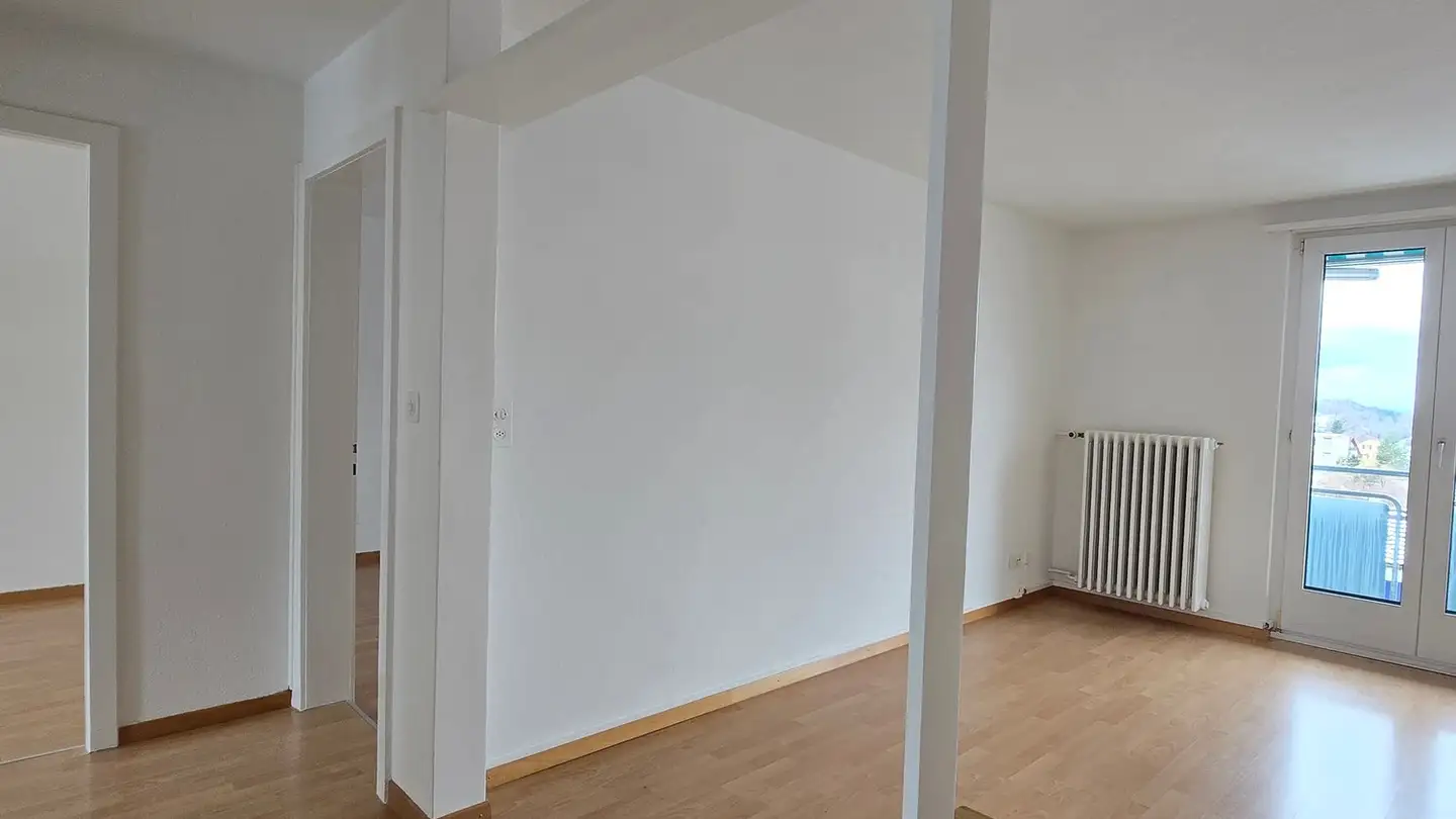 Appartement à louer - Windeggstrasse 17, 8636 Wald ZH - Photo 2