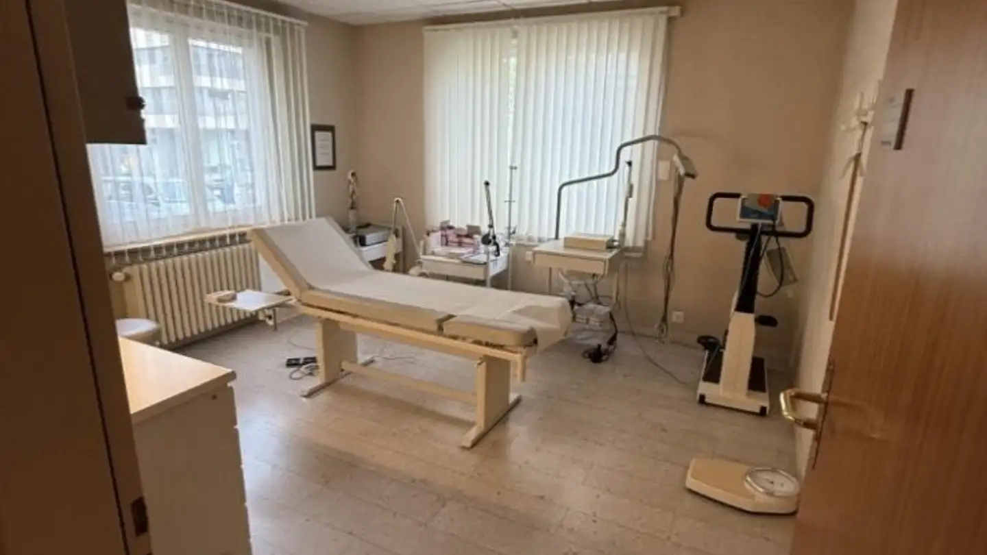 Commerciale in affitto - Etzelstrasse 10, 8038 Zürich - Foto 2