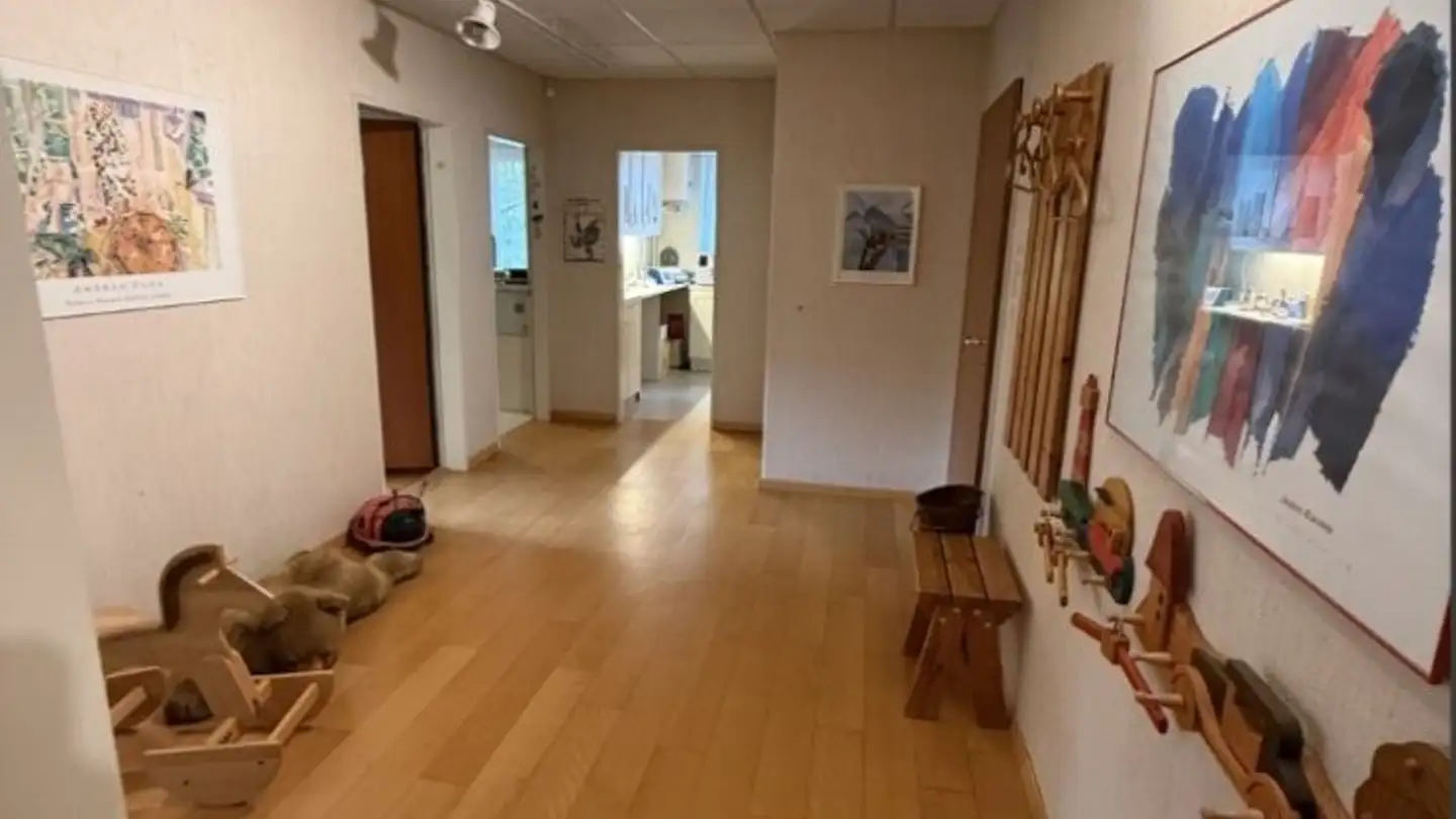 Commerciale in affitto - Etzelstrasse 10, 8038 Zürich - Foto 3