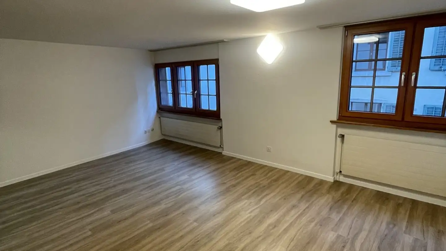 Wohnung mieten - Webergasse 28, 8200 Schaffhausen - Foto 2