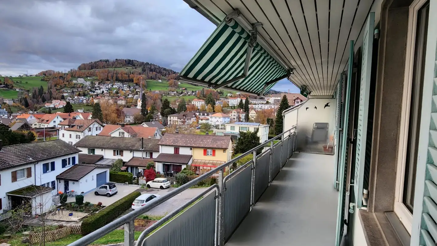 Appartement à louer - Windeggstrasse 17, 8636 Wald ZH