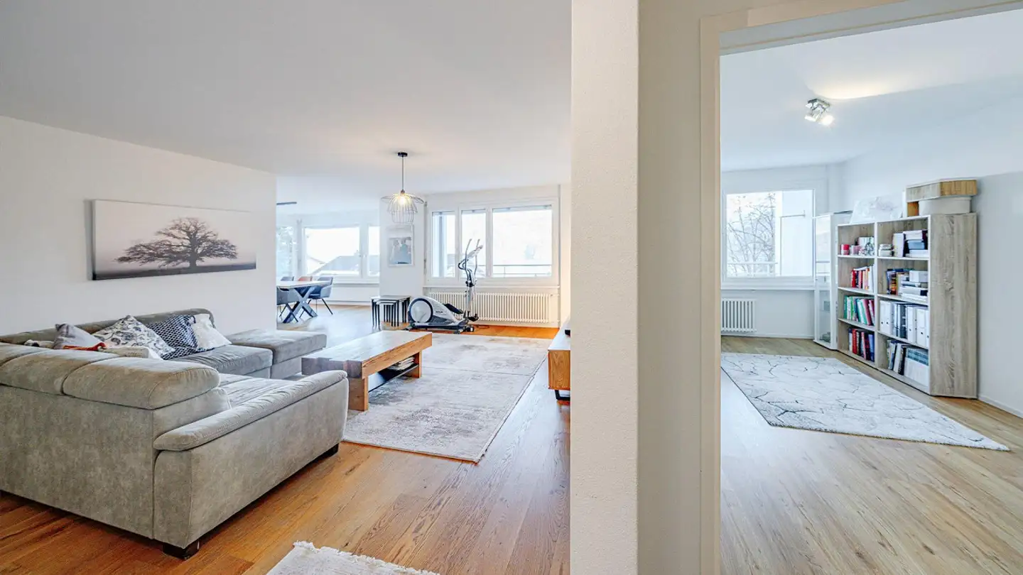 Appartamento in vendita - 6052 Hergiswil NW - Foto 4