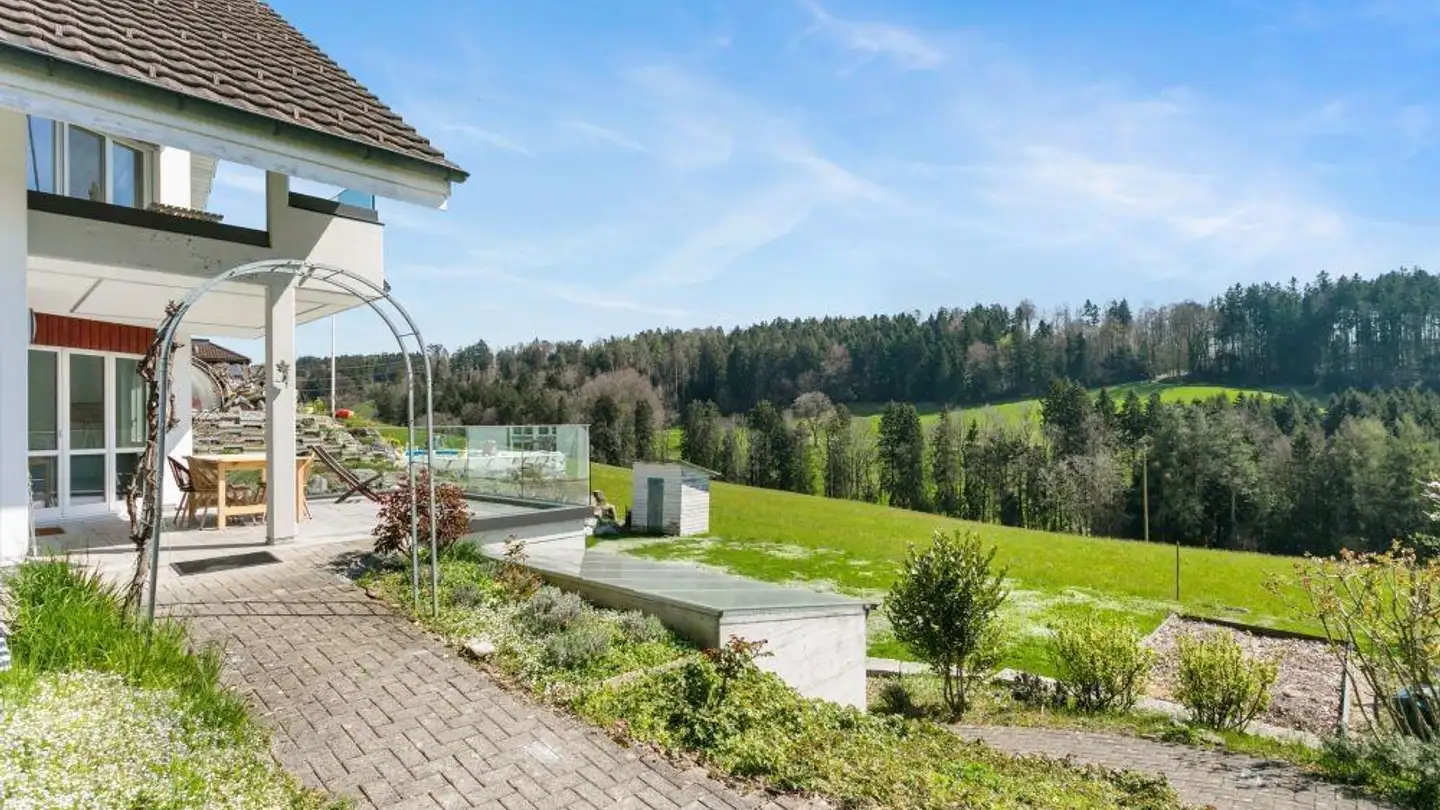 Einfamilienhaus kaufen - 8733 Eschenbach SG - Foto 2