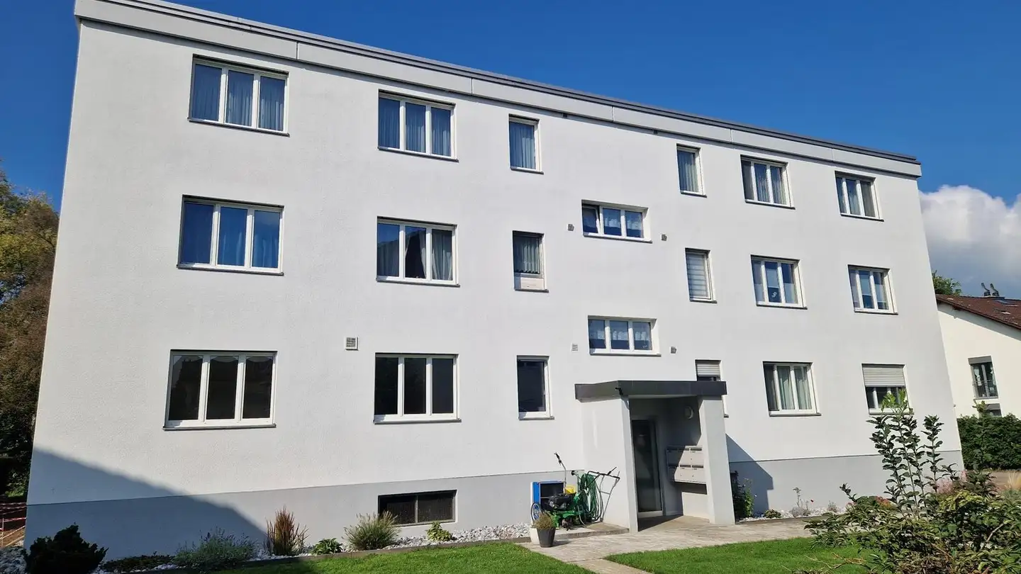 Appartamento in vendita - Ahornweg 11, 4543 Deitingen - Photo 3