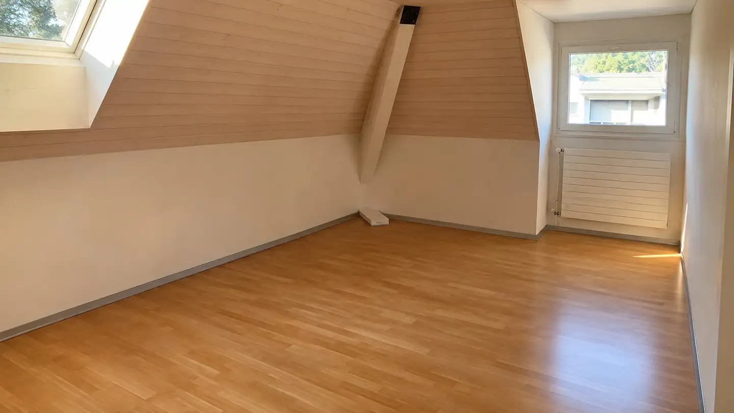 Appartamento in affitto - Gurnigelstrasse 38, 2560 Nidau - Foto 2