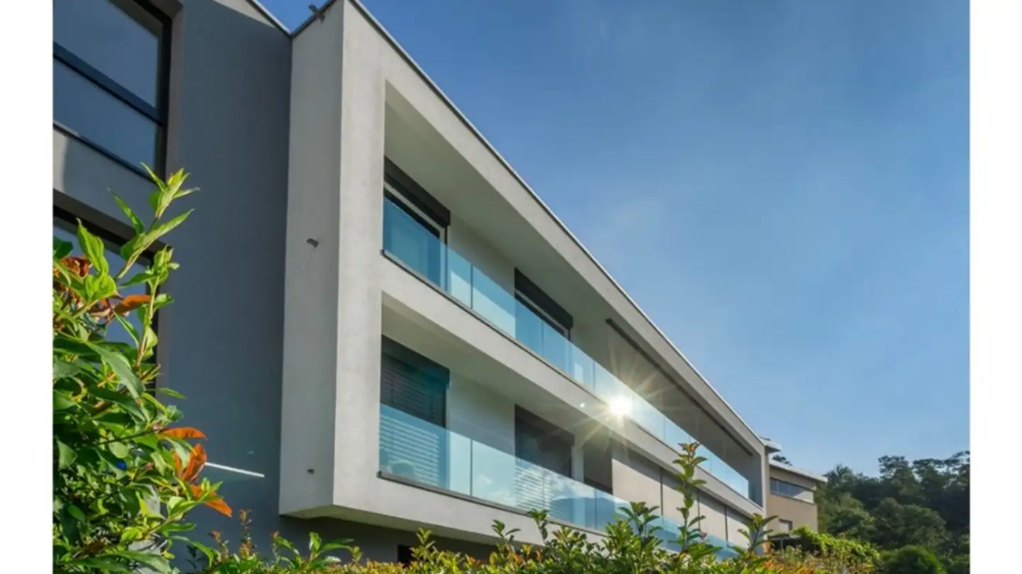 Appartamento in vendita - 6513 Monte Carasso