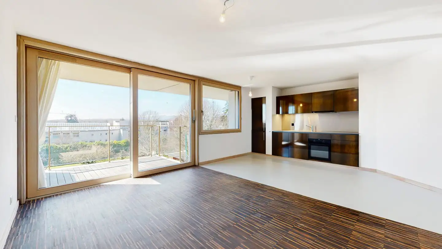 Apartment for rent - Rue De La Morâche 8, 1260 Nyon
