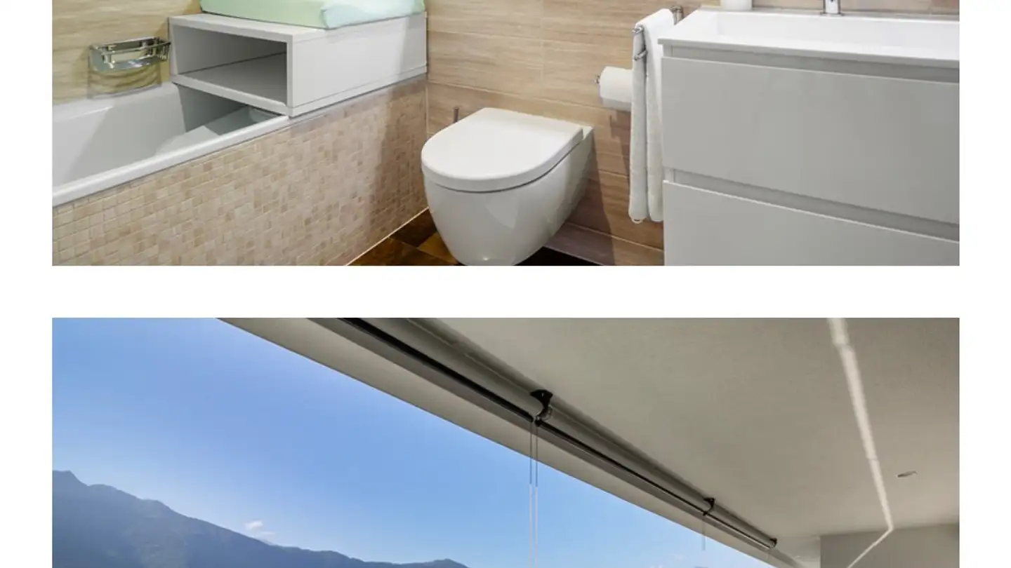 Appartamento in vendita - 6513 Monte Carasso - Photo 3